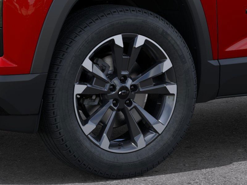 2026 Chevrolet Equinox RS Green Bay WI