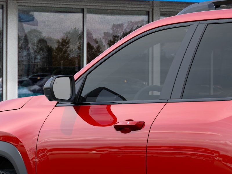 2026 Chevrolet Equinox RS Green Bay WI