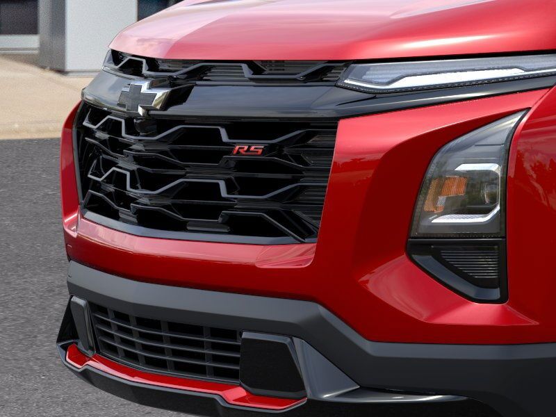2026 Chevrolet Equinox RS Green Bay WI