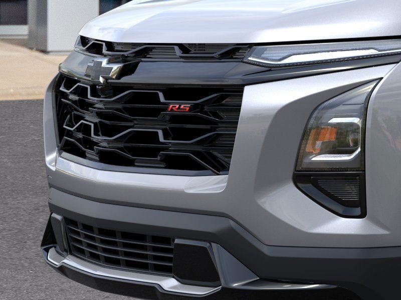 2026 Chevrolet Equinox RS Green Bay WI