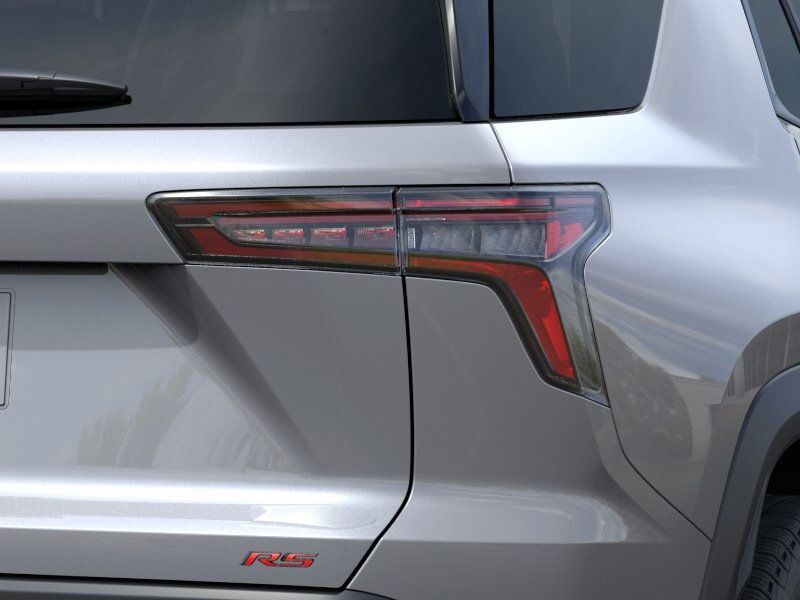 2026 Chevrolet Equinox RS Green Bay WI