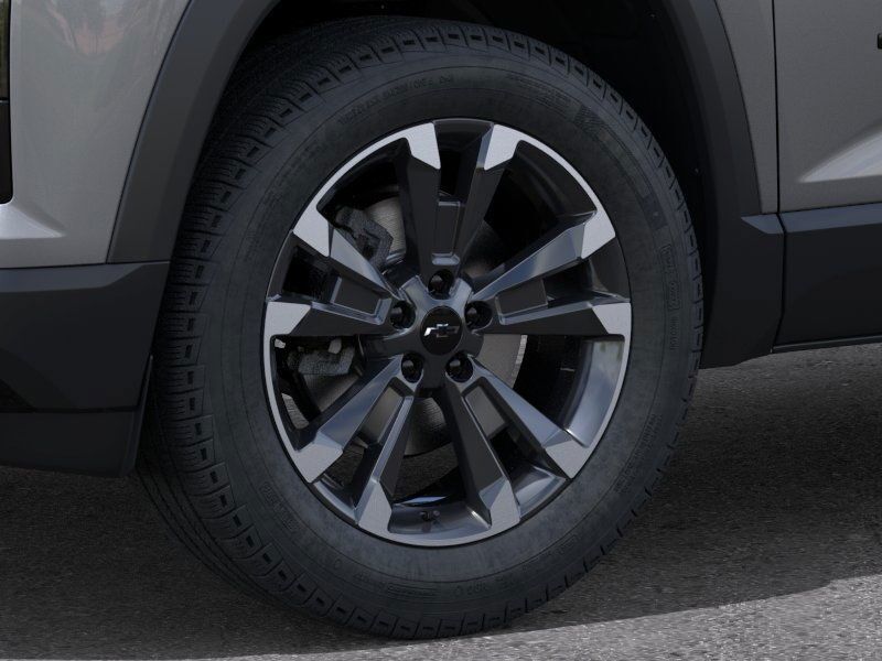 2026 Chevrolet Equinox RS Green Bay WI