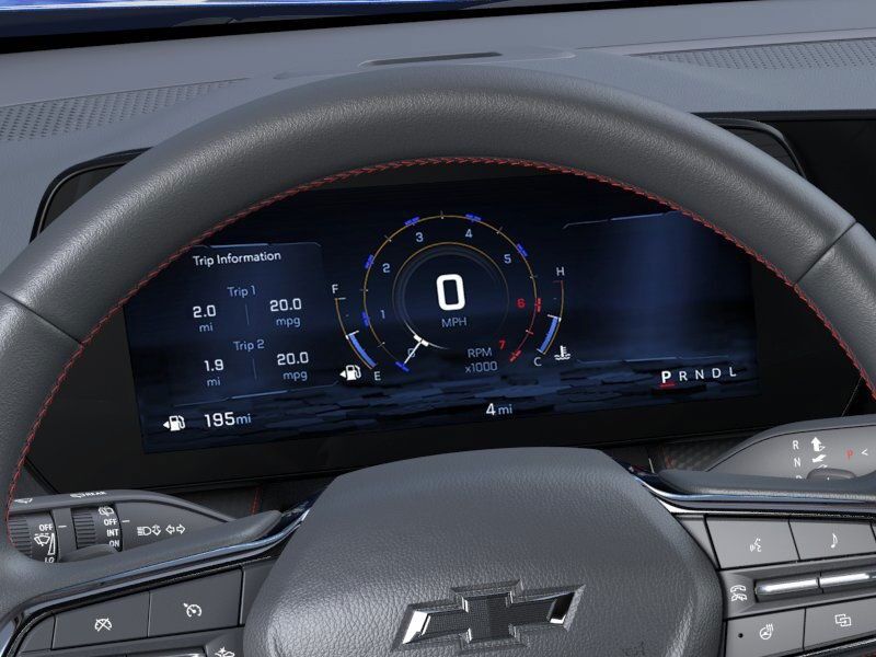 2026 Chevrolet Equinox RS Green Bay WI
