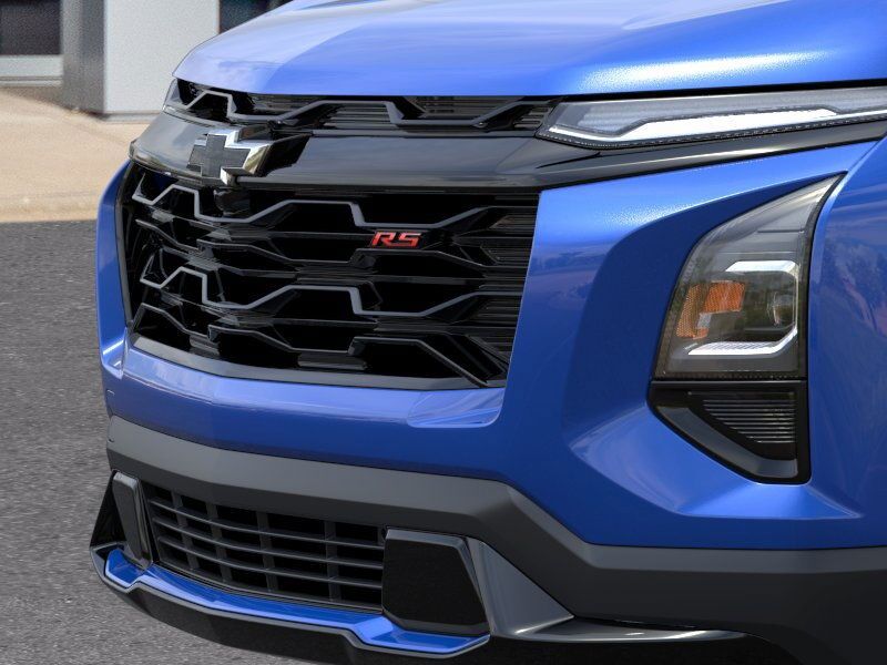 2026 Chevrolet Equinox RS Green Bay WI