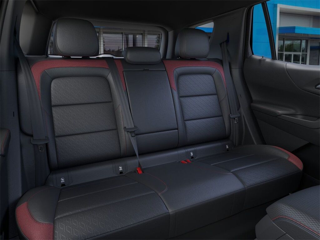 2026 Chevrolet Equinox RS Green Bay WI