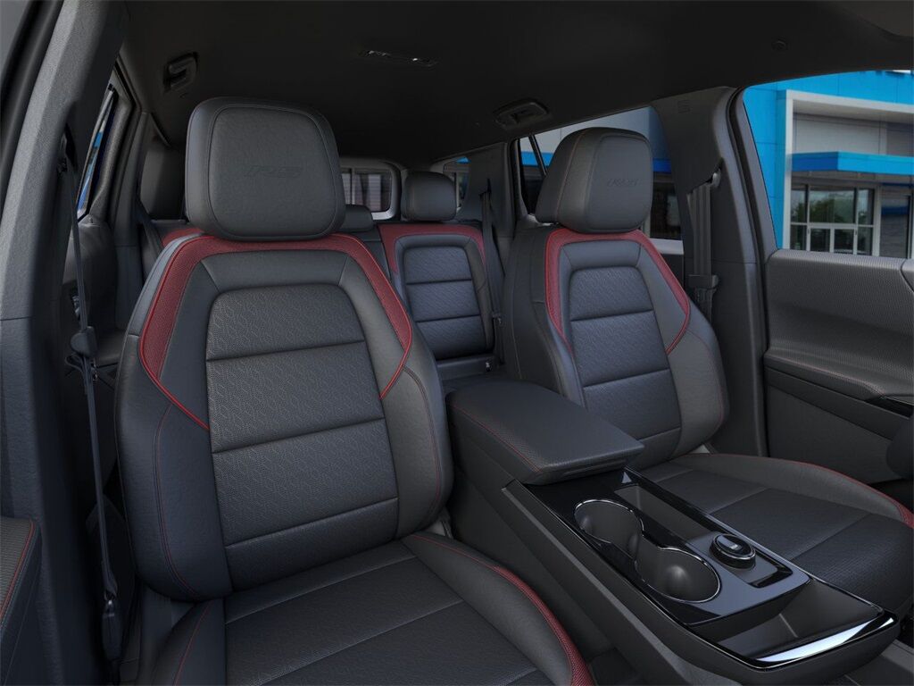 2026 Chevrolet Equinox RS Green Bay WI