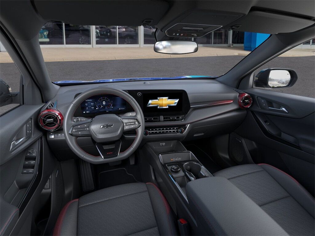 2026 Chevrolet Equinox RS Green Bay WI