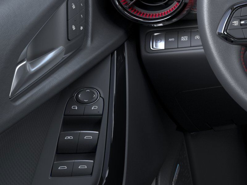 2026 Chevrolet Equinox RS Green Bay WI