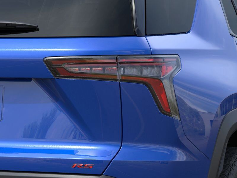 2026 Chevrolet Equinox RS Green Bay WI