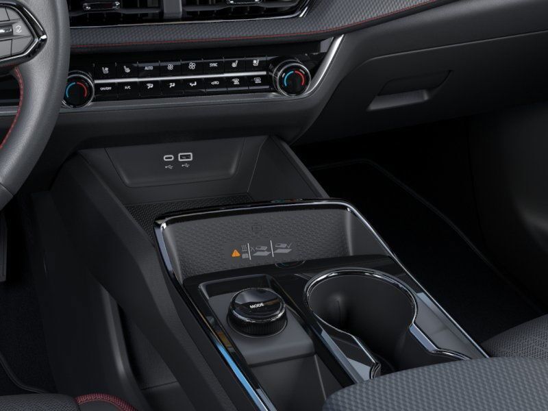 2026 Chevrolet Equinox RS Green Bay WI
