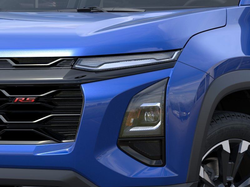 2026 Chevrolet Equinox RS Green Bay WI
