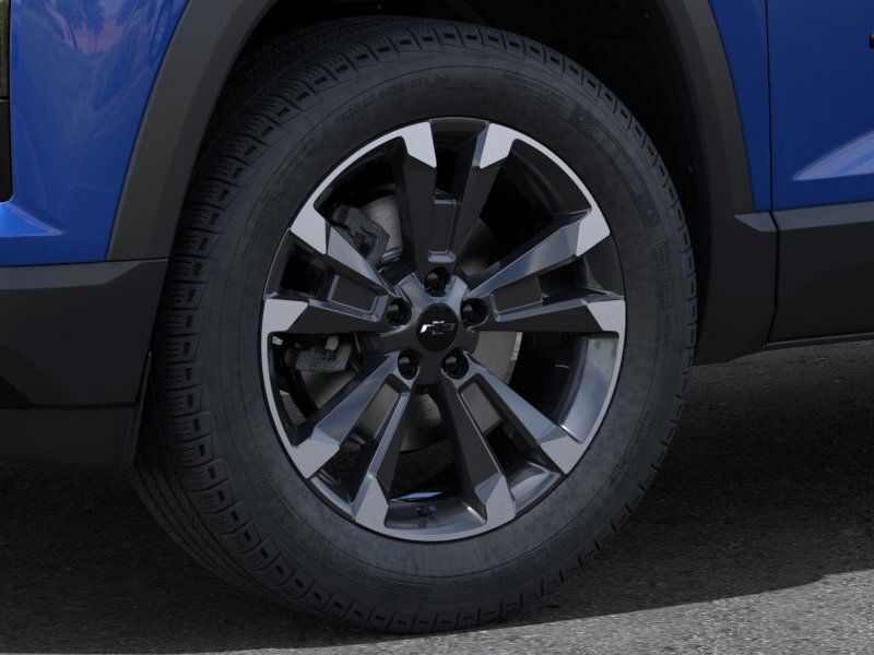 2026 Chevrolet Equinox RS Green Bay WI