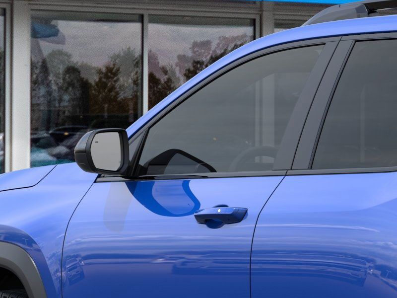 2026 Chevrolet Equinox RS Green Bay WI