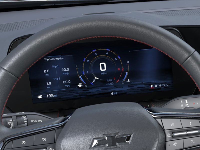 2026 Chevrolet Equinox RS Green Bay WI