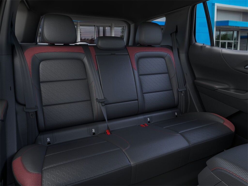 2026 Chevrolet Equinox RS Green Bay WI
