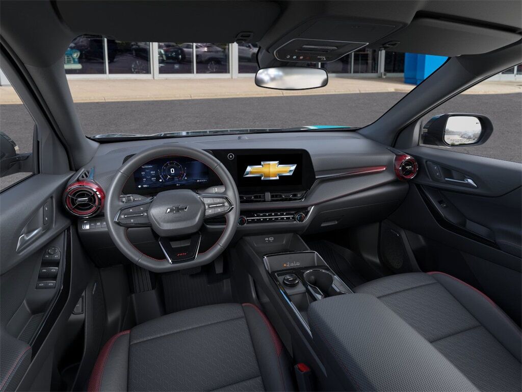 2026 Chevrolet Equinox RS Green Bay WI