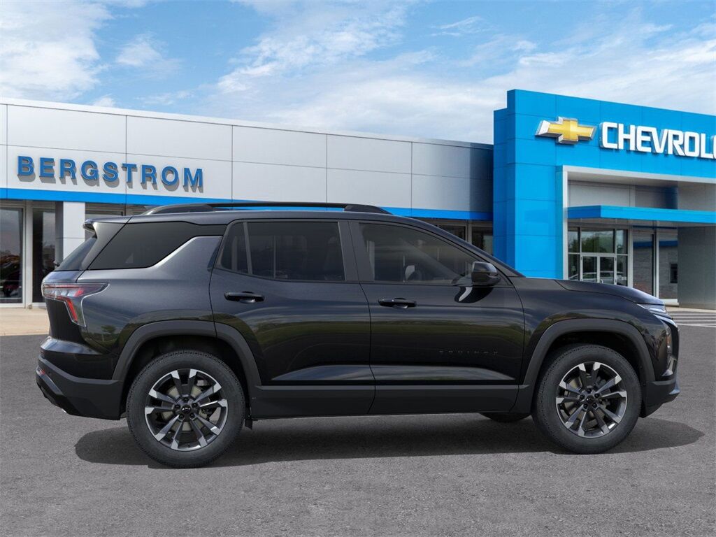 2026 Chevrolet Equinox RS Green Bay WI