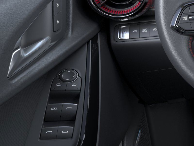 2026 Chevrolet Equinox RS Green Bay WI