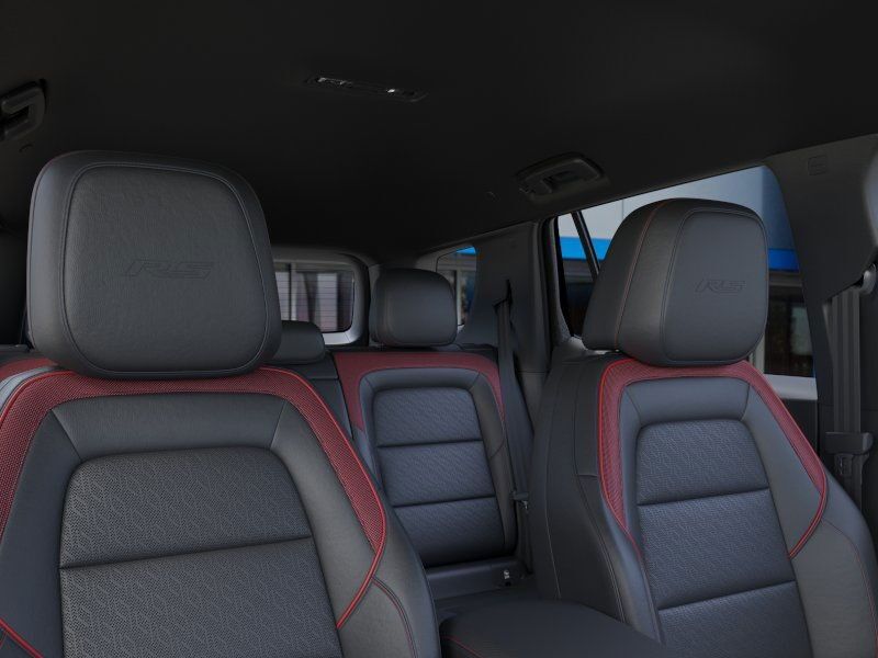 2026 Chevrolet Equinox RS Green Bay WI