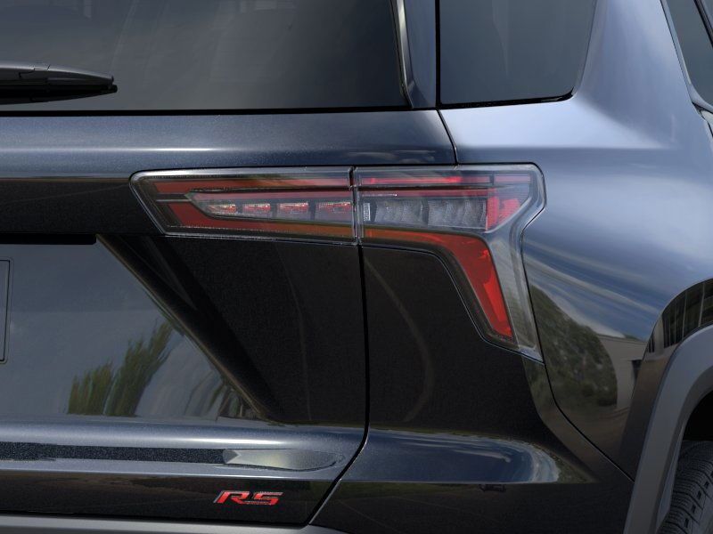 2026 Chevrolet Equinox RS Green Bay WI