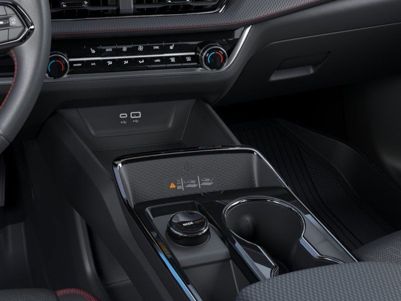 2026 Chevrolet Equinox RS Green Bay WI
