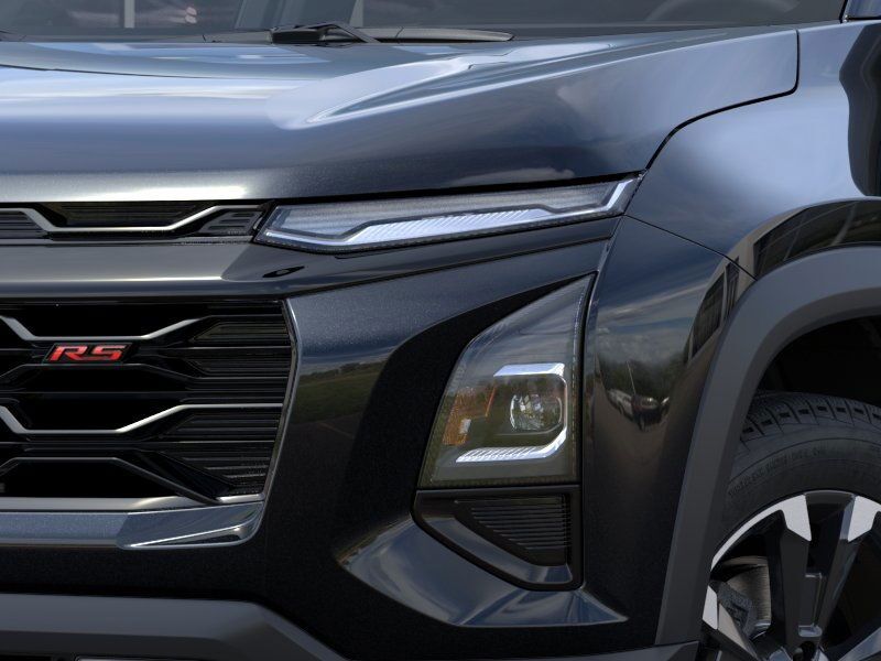 2026 Chevrolet Equinox RS Green Bay WI