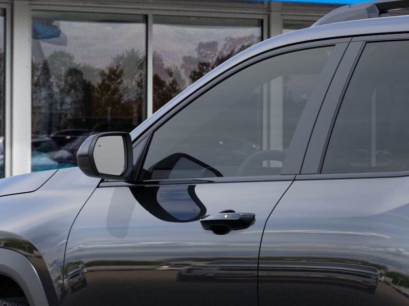 2026 Chevrolet Equinox RS Green Bay WI