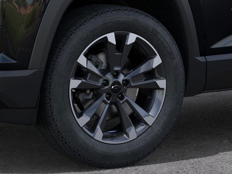 2026 Chevrolet Equinox RS Green Bay WI