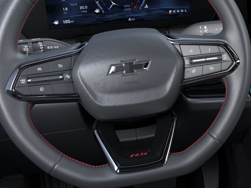 2026 Chevrolet Equinox RS Green Bay WI