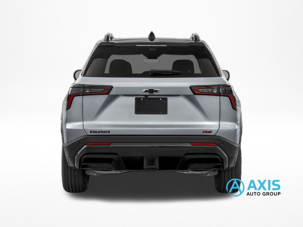 2026 Chevrolet Equinox RS Jersey City NJ