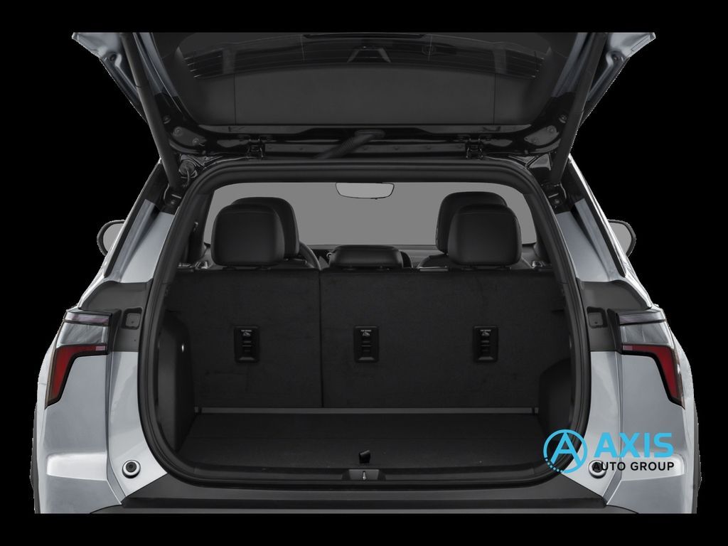 2026 Chevrolet Equinox RS Jersey City NJ