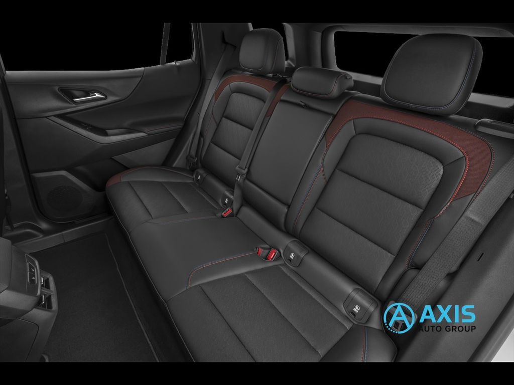 2026 Chevrolet Equinox RS Jersey City NJ