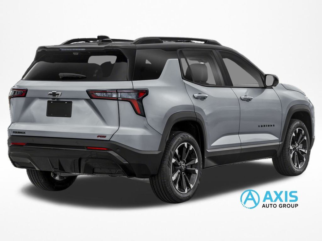 2026 Chevrolet Equinox RS Jersey City NJ