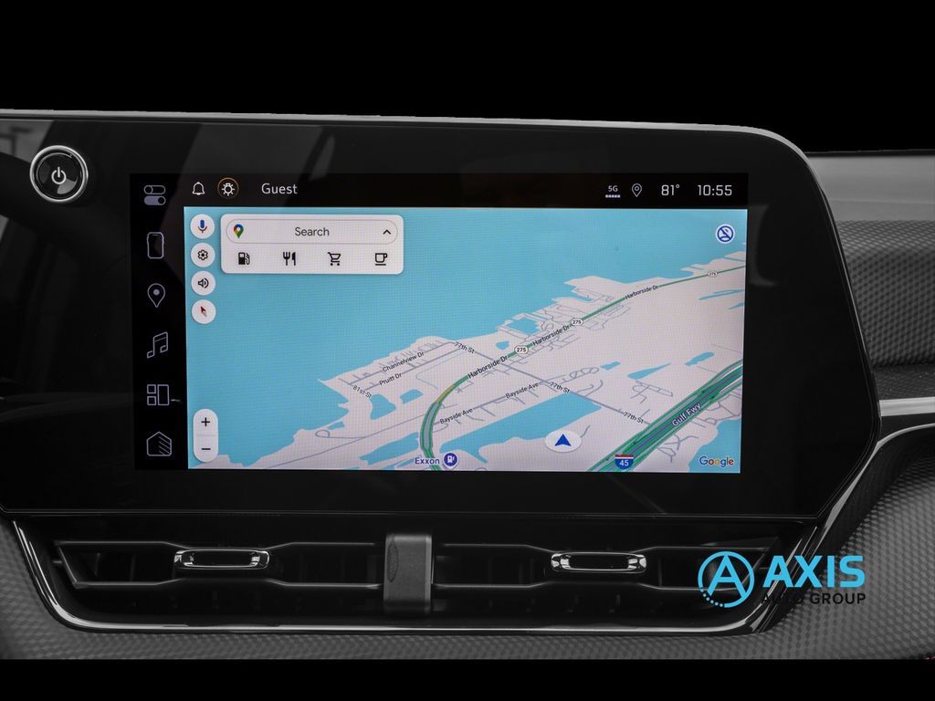 2026 Chevrolet Equinox RS Jersey City NJ