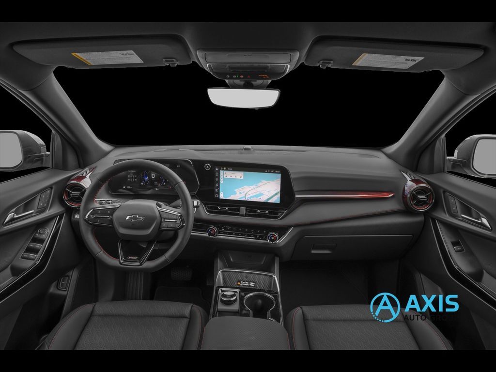 2026 Chevrolet Equinox RS Jersey City NJ