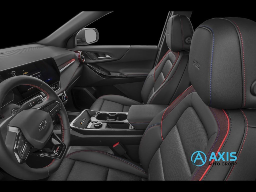 2026 Chevrolet Equinox RS Jersey City NJ