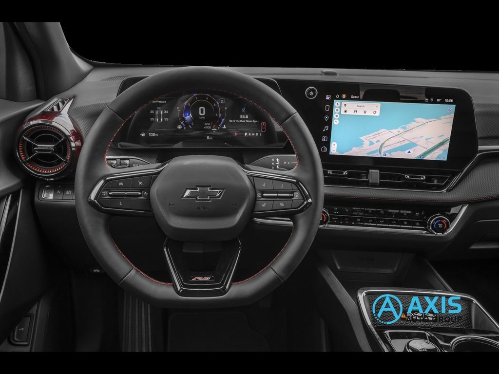 2026 Chevrolet Equinox RS Jersey City NJ