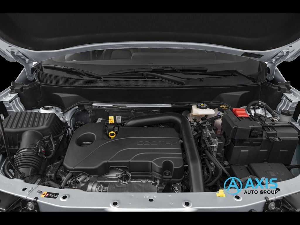 2026 Chevrolet Equinox RS Jersey City NJ