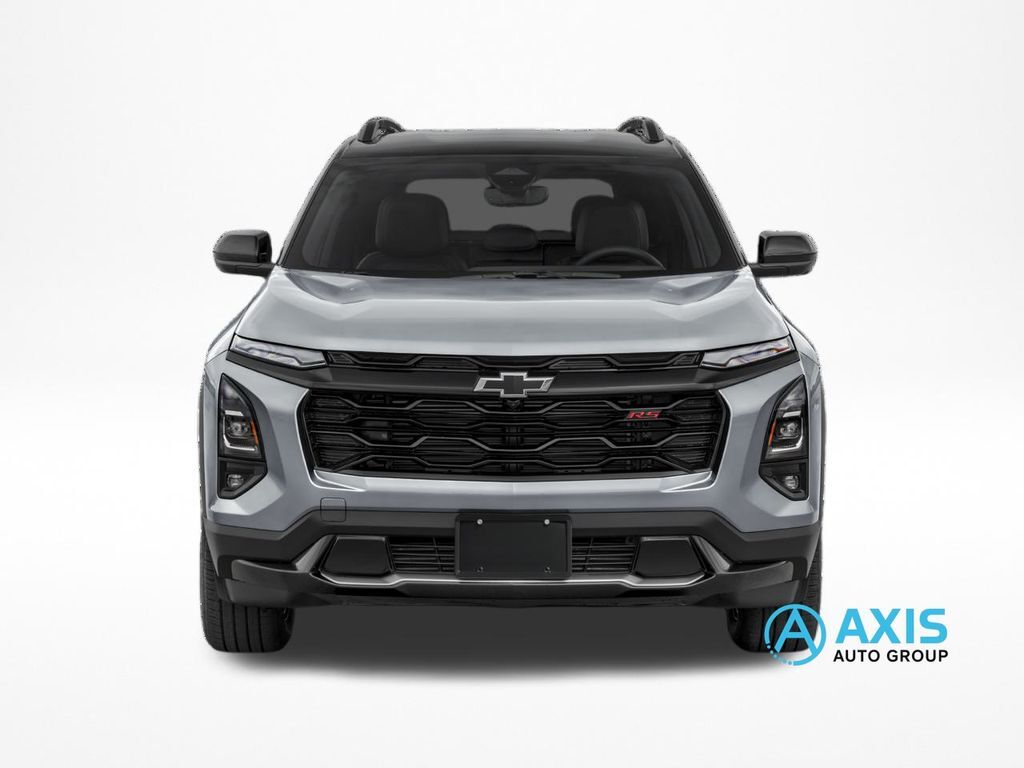 2026 Chevrolet Equinox RS Jersey City NJ