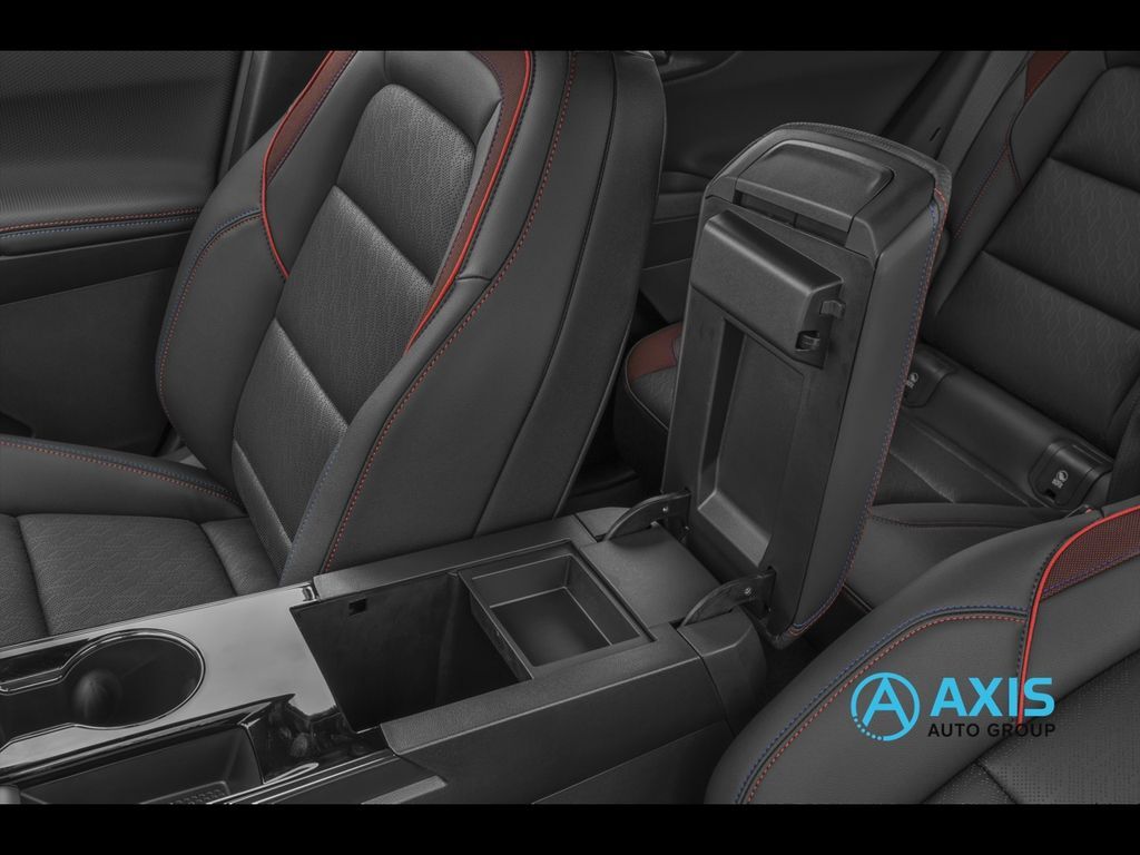 2026 Chevrolet Equinox RS Jersey City NJ