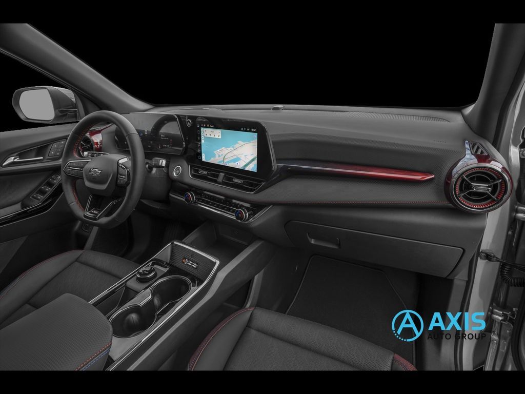 2026 Chevrolet Equinox RS Jersey City NJ