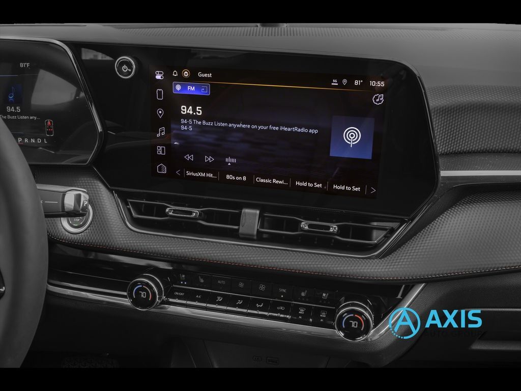 2026 Chevrolet Equinox RS Jersey City NJ