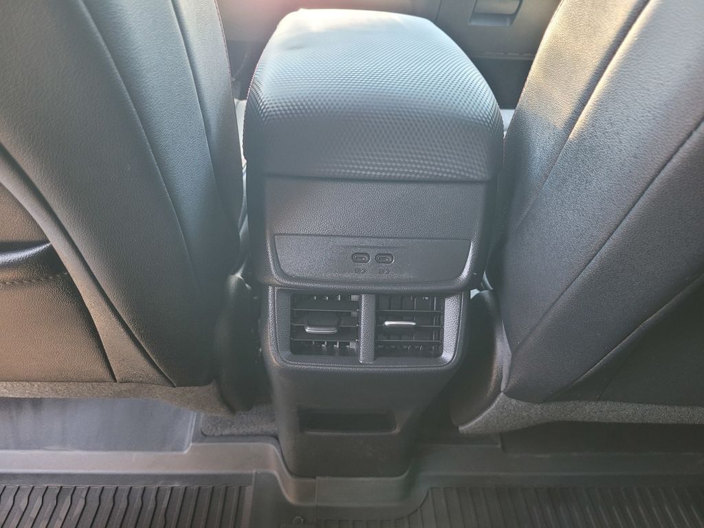 2026 Chevrolet Equinox RS Roseville CA