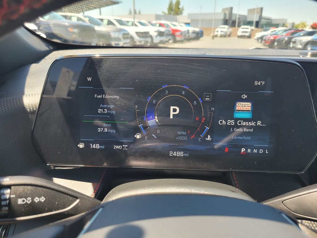 2026 Chevrolet Equinox RS Roseville CA