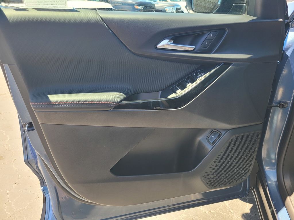 2026 Chevrolet Equinox RS Roseville CA