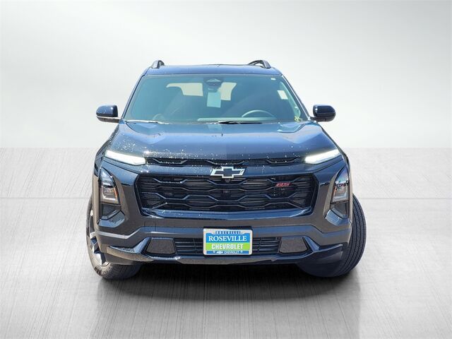 2026 Chevrolet Equinox RS Roseville CA