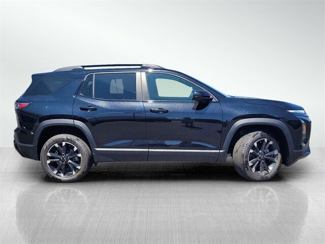 2026 Chevrolet Equinox RS Roseville CA