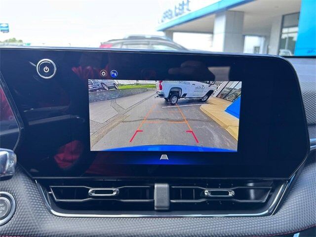 2026 Chevrolet Equinox RS Farmington MO