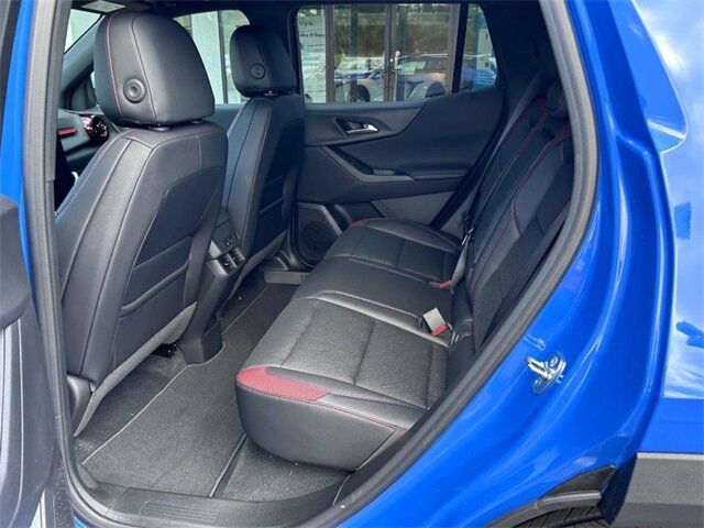 2026 Chevrolet Equinox RS Farmington MO