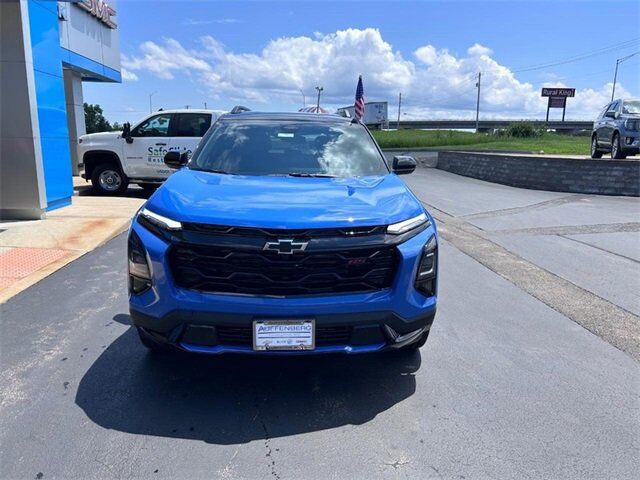 2026 Chevrolet Equinox RS Farmington MO